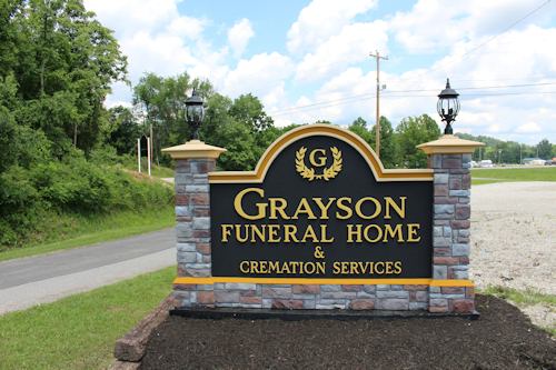 Grayson Funeral Home