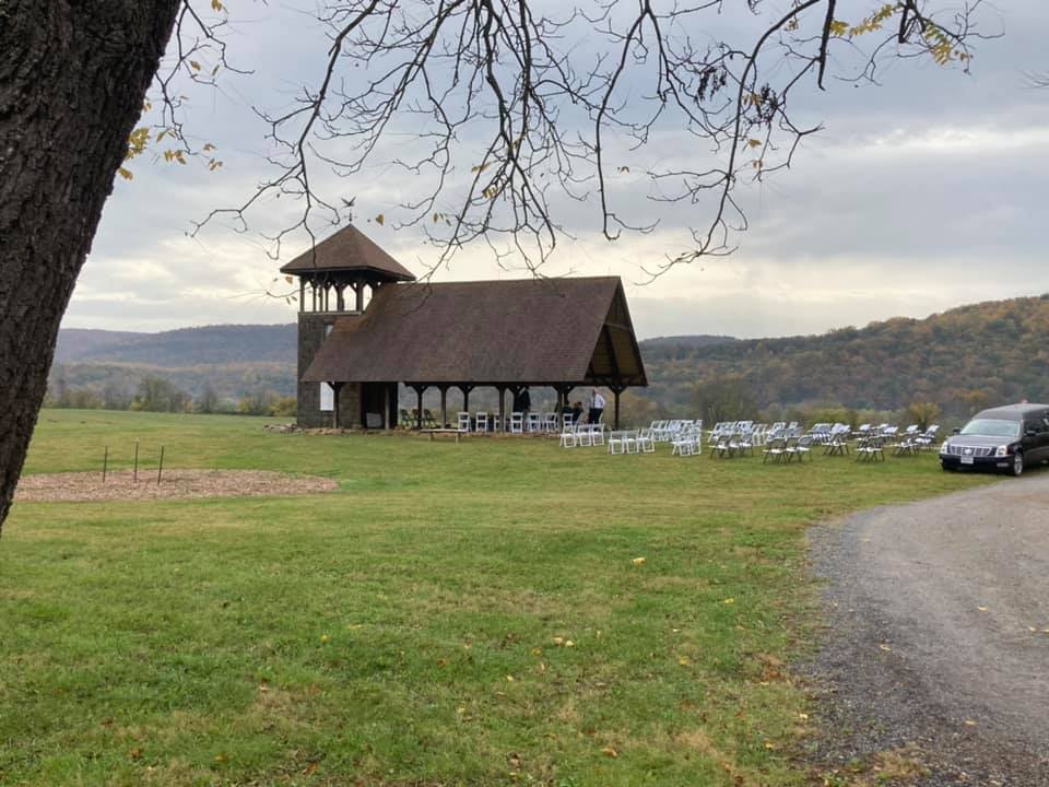 Facilities Hall Funeral Home