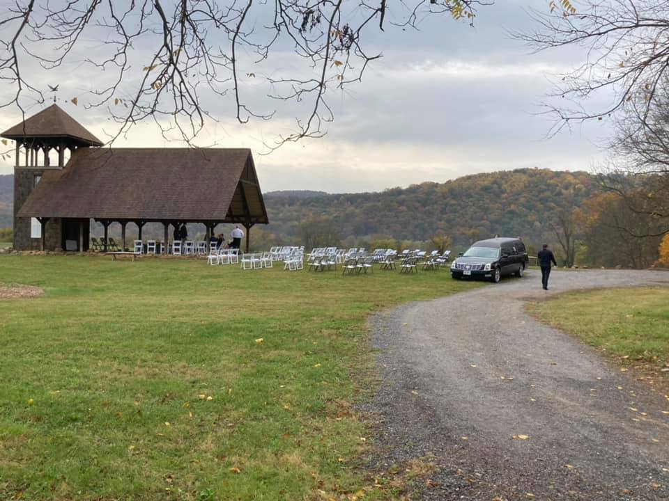 Facilities Hall Funeral Home