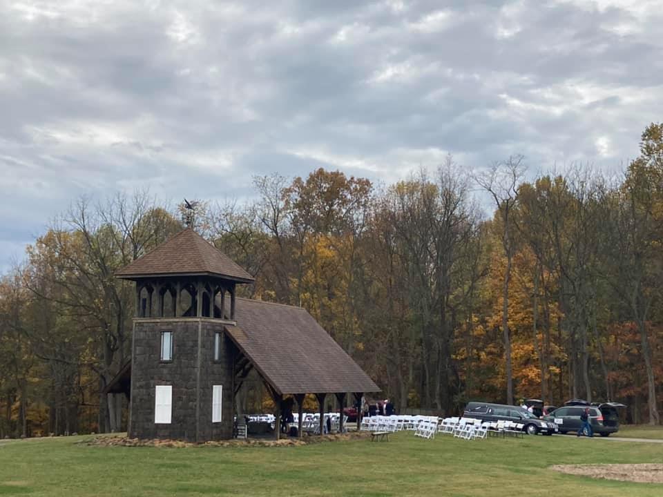 Facilities Hall Funeral Home