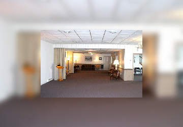 Libertytown Location