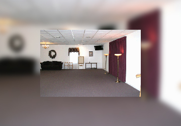 Libertytown Location