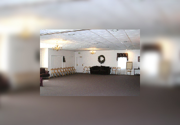 Libertytown Location