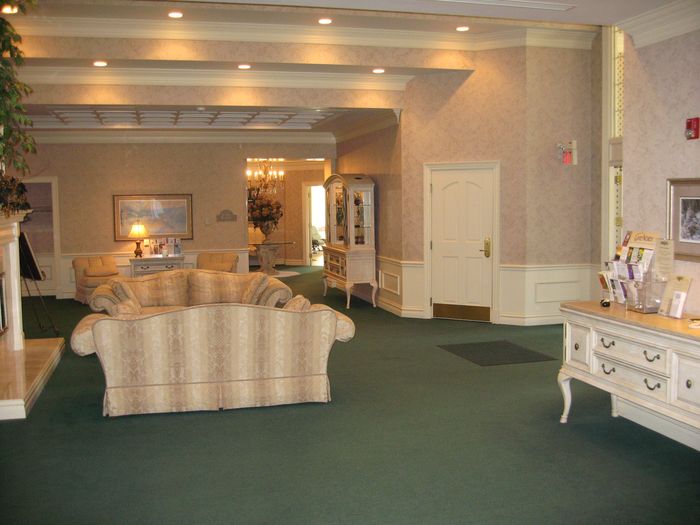 Glen Carbon, IL Irwin Chapel