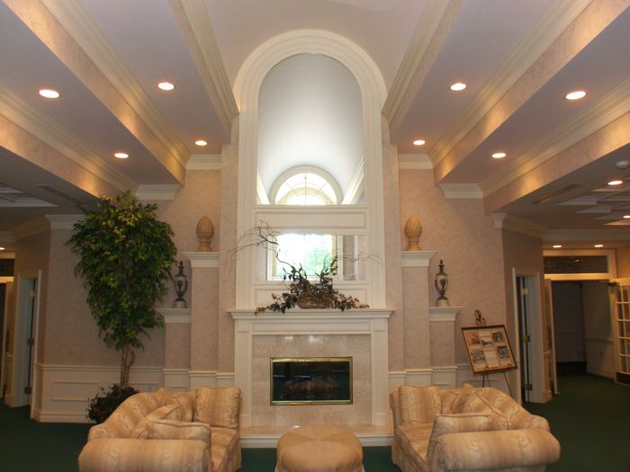 Glen Carbon, IL Irwin Chapel