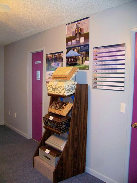 Rocker-Cusack Mortuary