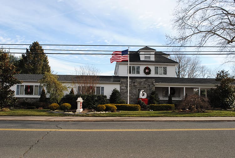 Funeral Facilities in Middletown, NJ