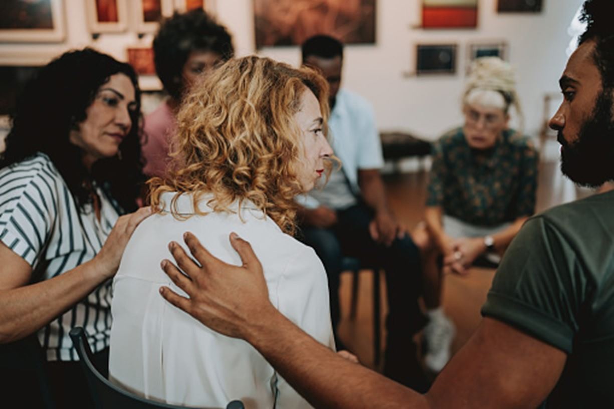 Grief Counseling Advice and Expectations in Middletown, NJ