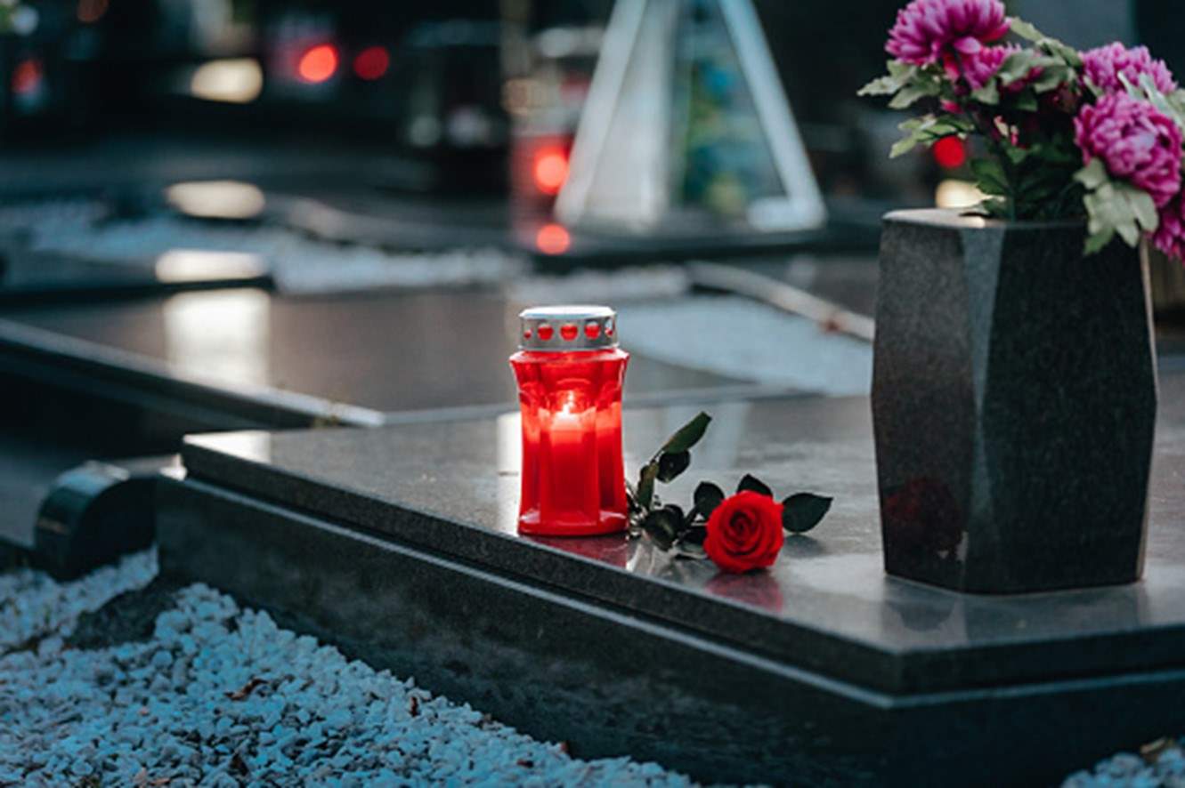 Professional funeral management services in Middletown, MJ