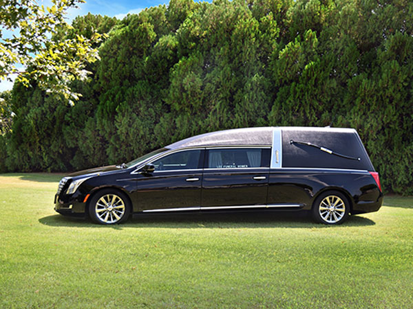 Funeral Homes In Clinton Ok