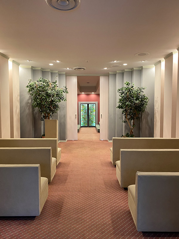 Funeral Services Kleinberg Funeral Services