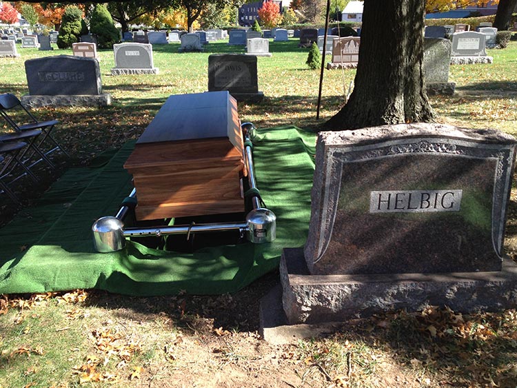 Kleinberg Funeral Services Island Park, NY Funeral Home & Cremation