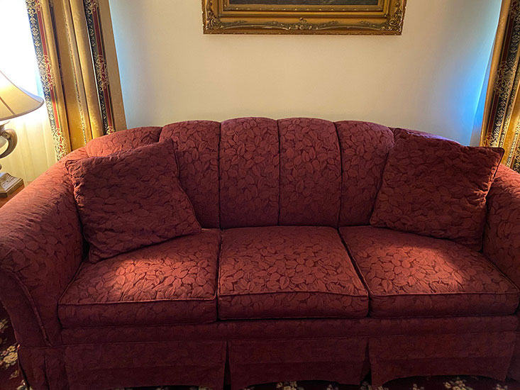 Our Location Kleinberg Funeral Services