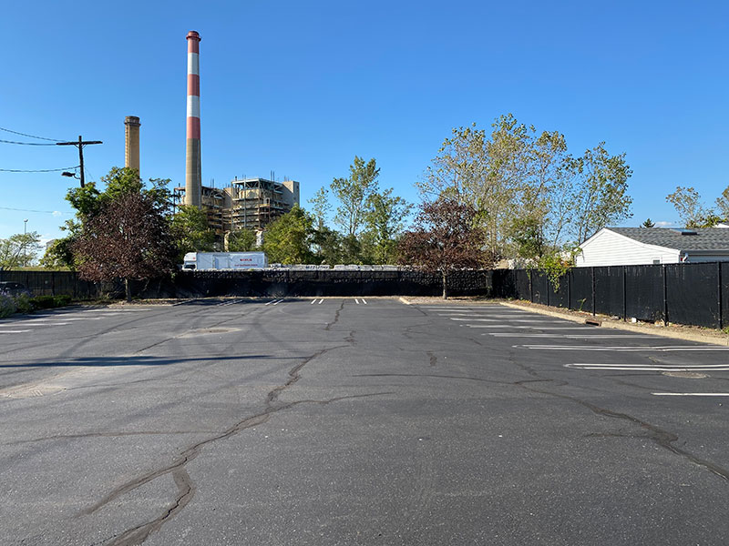 Our Location Kleinberg Funeral Services