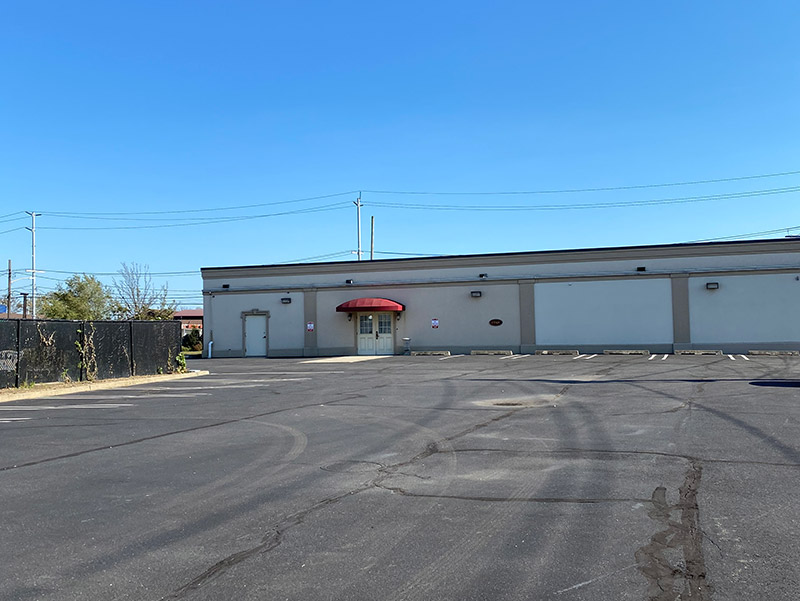 Our Location Kleinberg Funeral Services