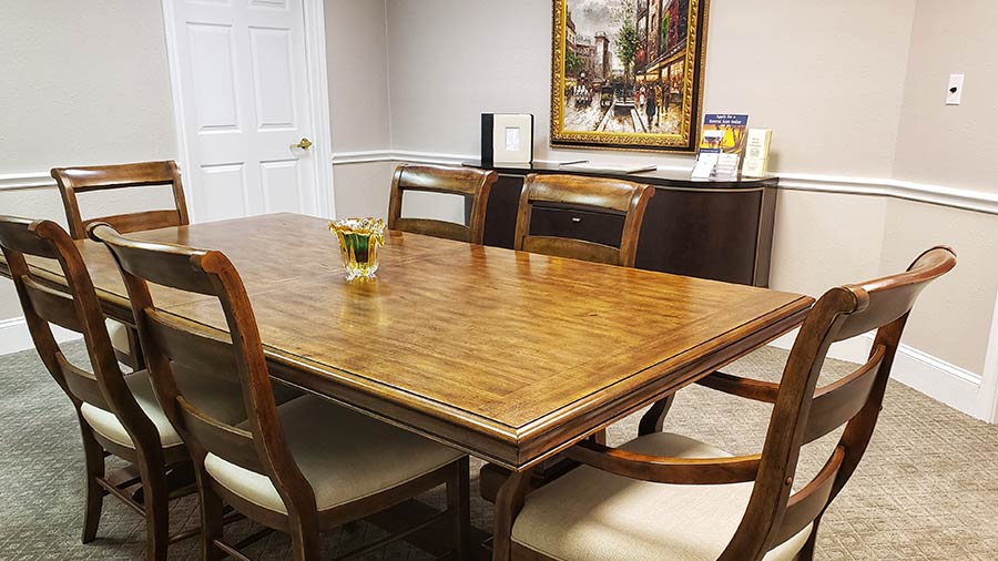 Laurel Oaks Funeral Home & Memorial Park Mesquite, Texas Funeral Home