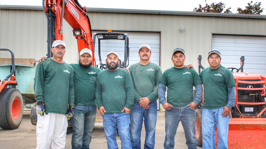 Laurel Oaks Funeral Home & Memorial Park Mesquite, Texas Funeral Home