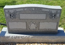 42 Barre Guild Granite