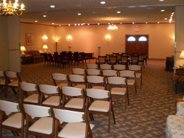 Harrisville & Pennsboro, WV Funeral Homes & Crematory | McCullough