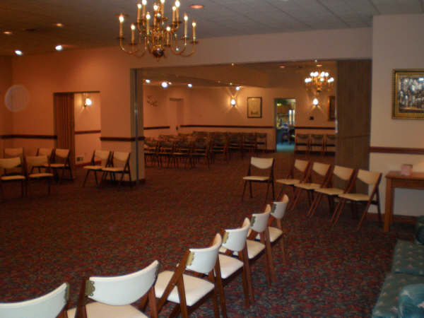 Harrisville & Pennsboro, WV Funeral Homes & Crematory | McCullough