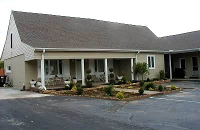 McKnight Funeral Homes