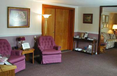 McKnight Funeral Homes