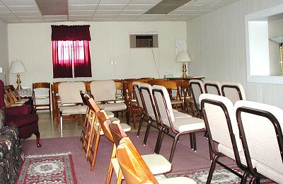 McKnight Funeral Homes