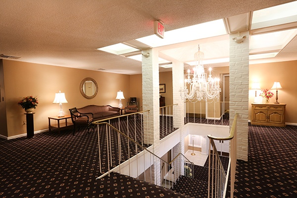 Facilities | Jersey City, NJ Funeral Home & Cremation | M...