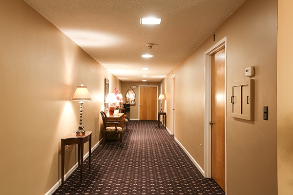 Facilities | Jersey City, NJ Funeral Home & Cremation | M...