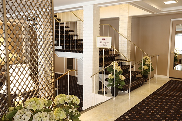 Facilities | Jersey City, NJ Funeral Home & Cremation | M...