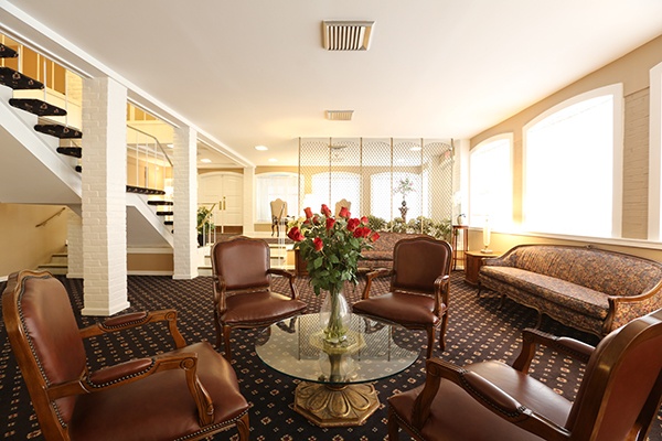 Facilities | Jersey City, NJ Funeral Home & Cremation | M...