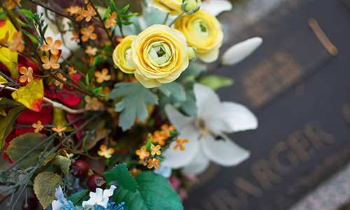 Flower Saint Joseph MO Funeral Home And Cremations