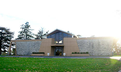 Mausoleum Savannah MO Funeral Home And Cremations