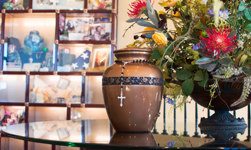 Glass Savannah MO Funeral Home And Cremations