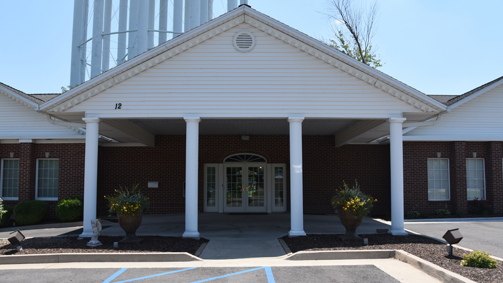 Millard Family Chapels, Inc. Columbia, Jefferson City, Eldon