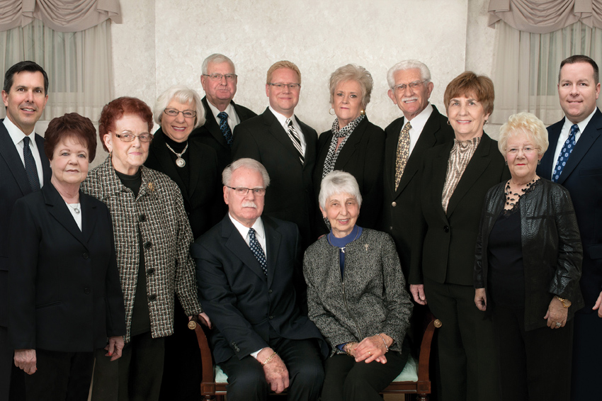 Armada, Orion, Rochester & Waterford, MI Funeral Home