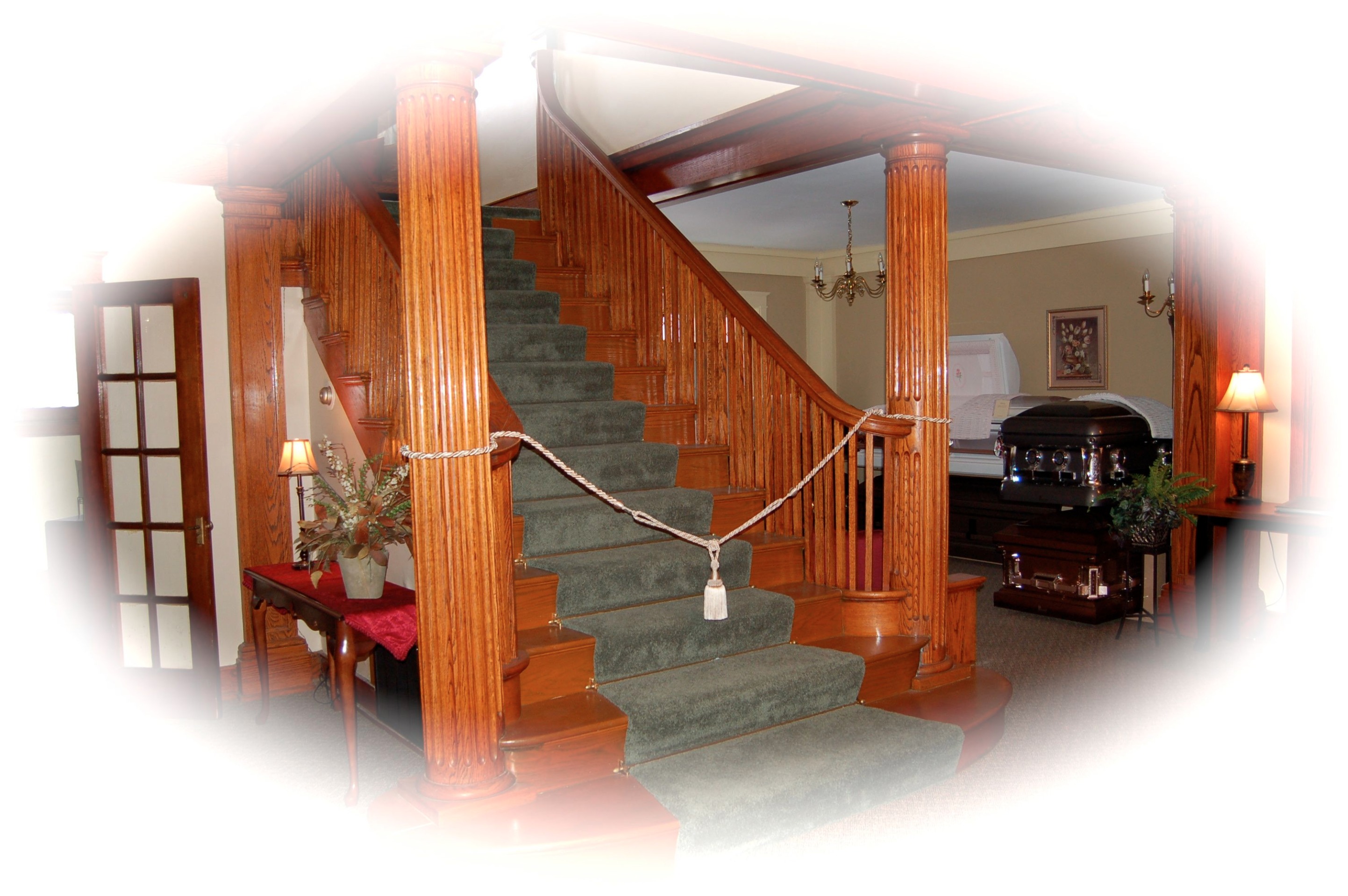 Grand Staircase