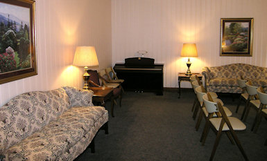 Nelson-Edelen-Bennett Funeral Home