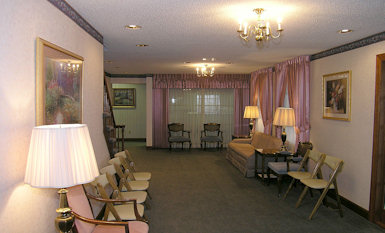 Nelson-Edelen-Bennett Funeral Home