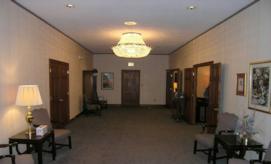 Nelson-Edelen-Bennett Funeral Home