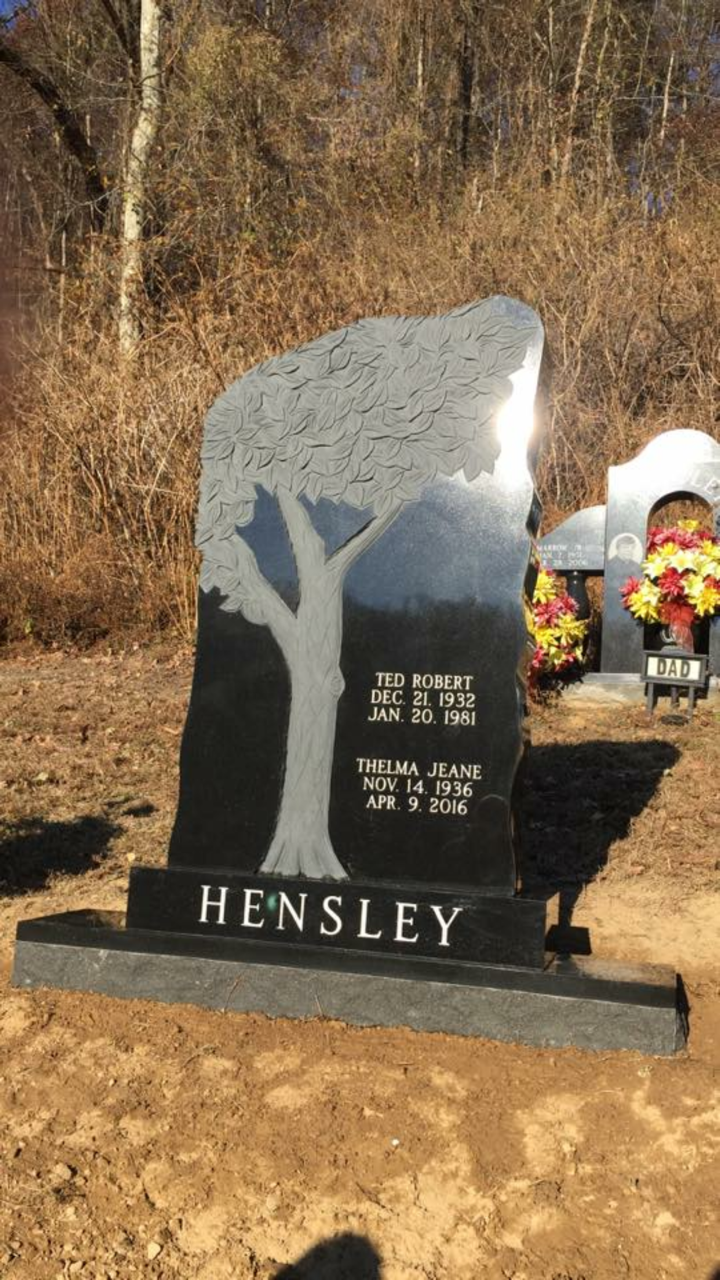 NelsonFrazier Funeral Home, Inc. Martin & Hindman, KY