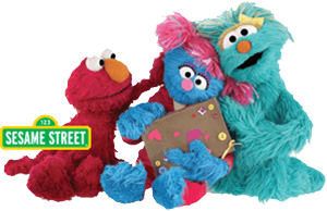Sesame Street