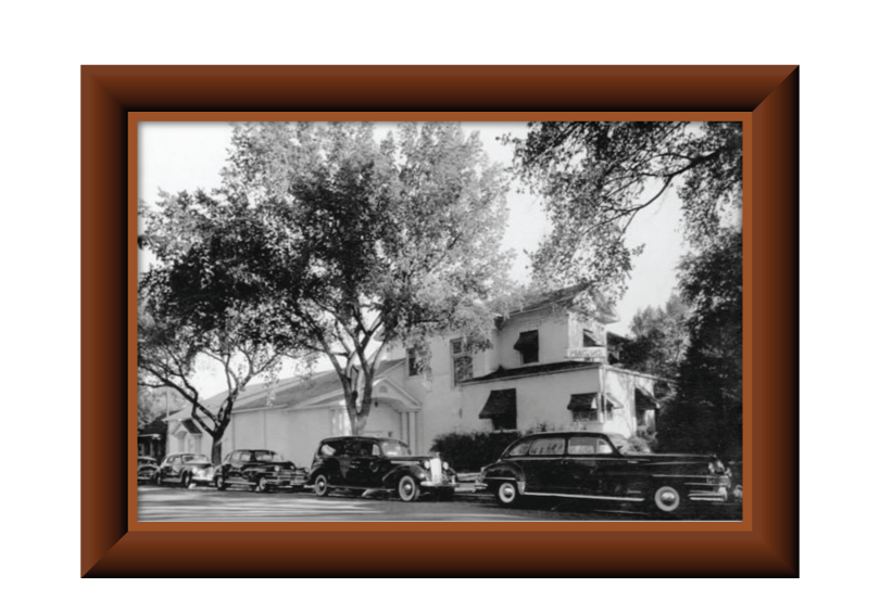 La Junta, CO Funeral Home & Cremation PeacockLarsen Funeral Home