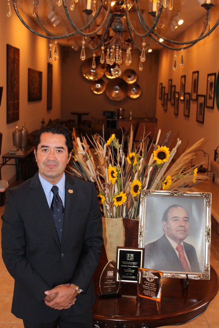 About Us Perches Graham's Funeral Home