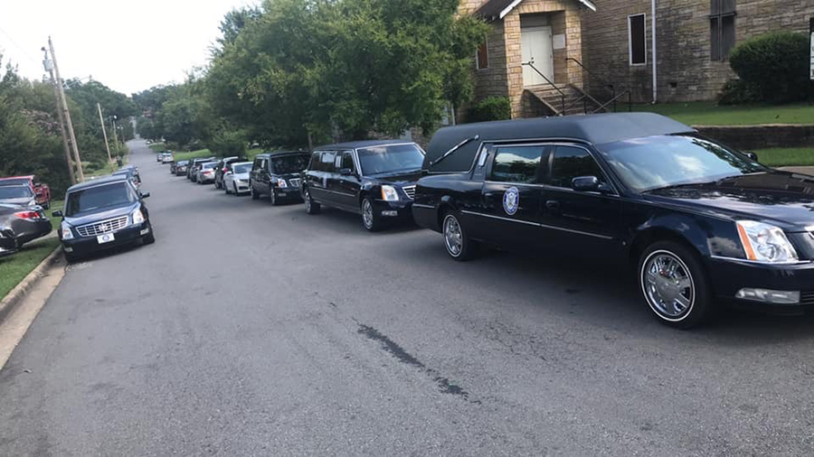 Premier Funeral Home Little Rock, AR Funeral Home & Cremation