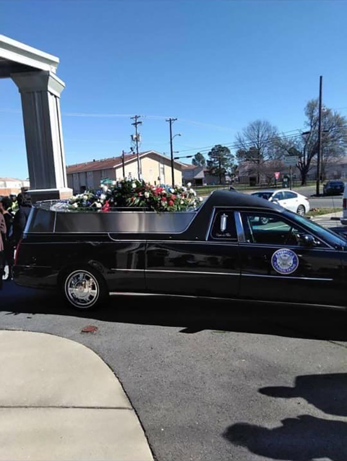Premier Funeral Home Little Rock, AR Funeral Home & Cremation
