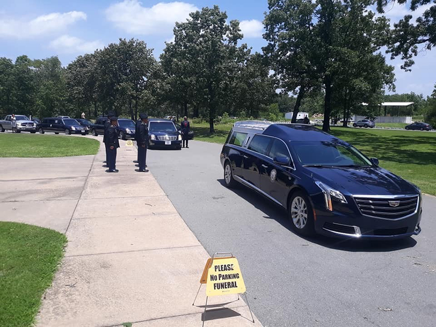 Premier Funeral Home Little Rock, AR Funeral Home & Cremation