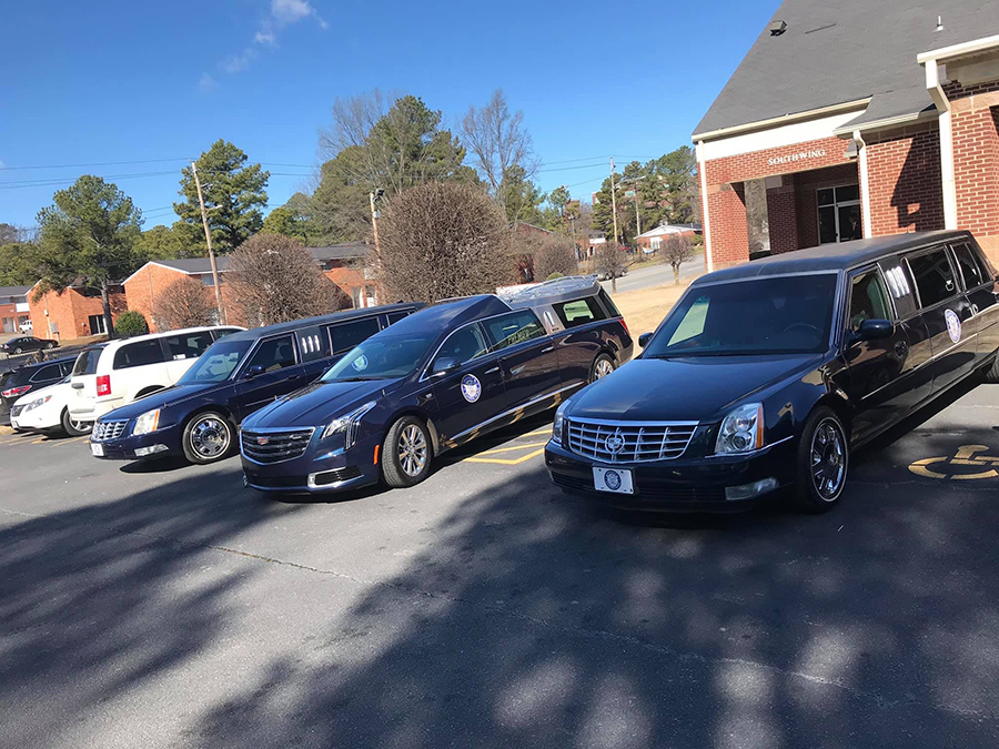 Premier Funeral Home Little Rock, AR Funeral Home & Cremation