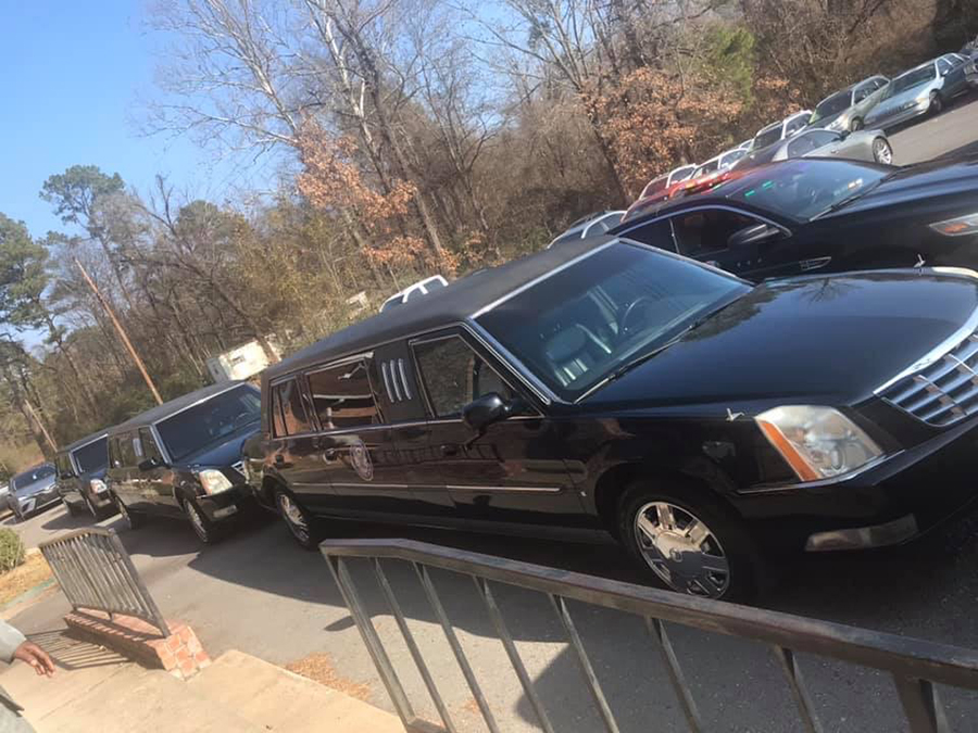 Premier Funeral Home Little Rock, AR Funeral Home & Cremation