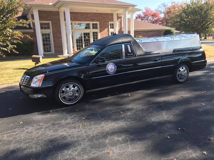 Premier Funeral Home Little Rock, AR Funeral Home & Cremation